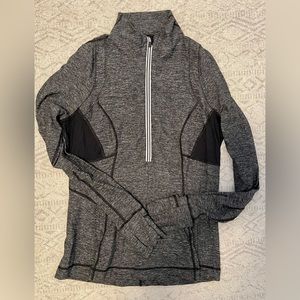 LULULEMON: Jacket